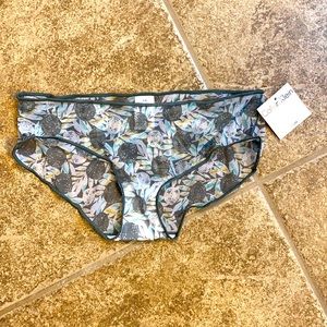 NWT Calvin Klein Underwear S